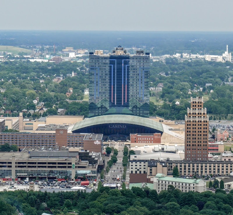 Seneca Niagara Resort & Casino photo 8
