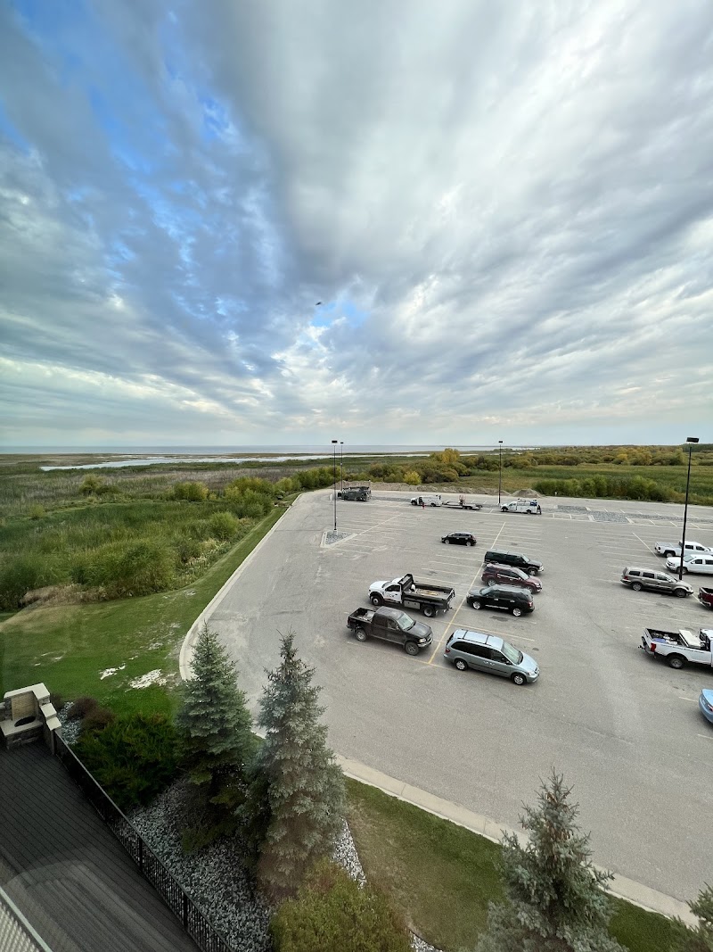 Seven Clans Casino Warroad photo 4