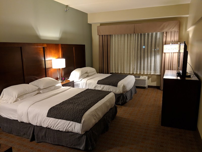 Seven Clans Casino Warroad photo 5