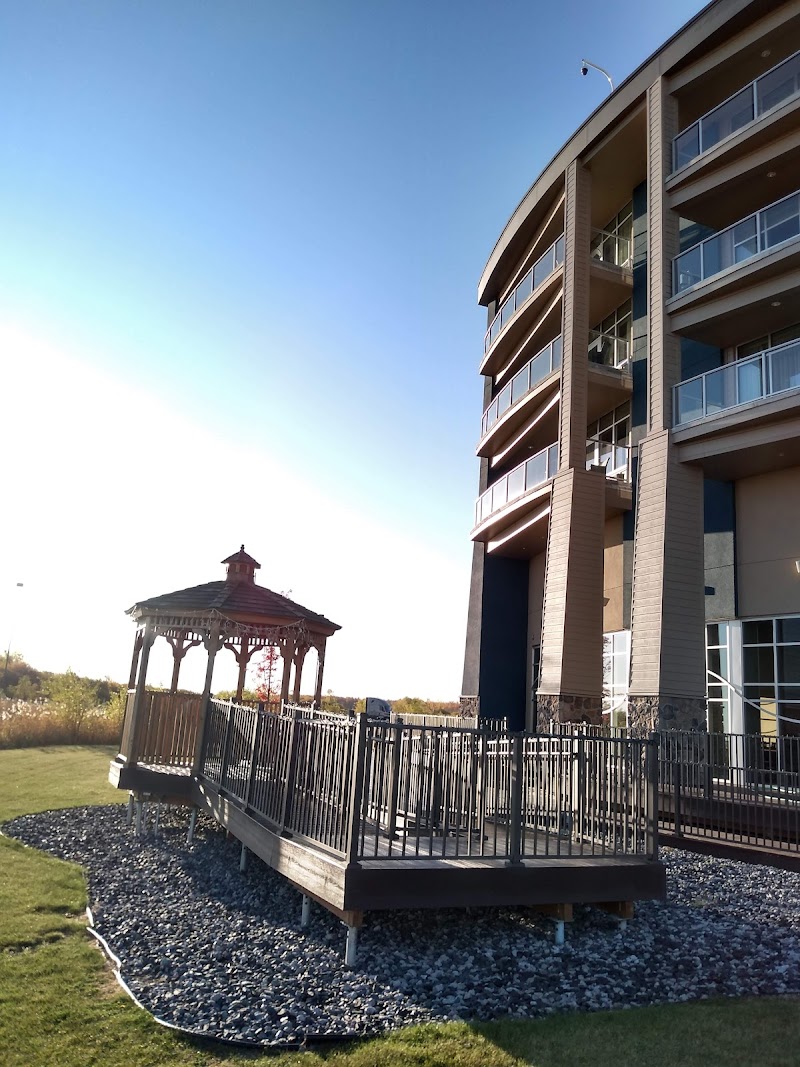 Seven Clans Casino Warroad photo 8