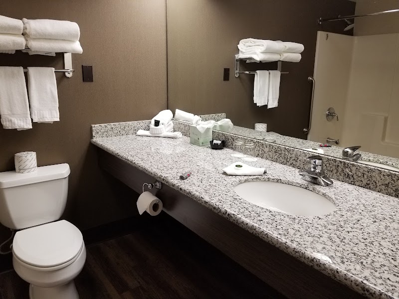 Seven Feathers Casino Resort photo 4