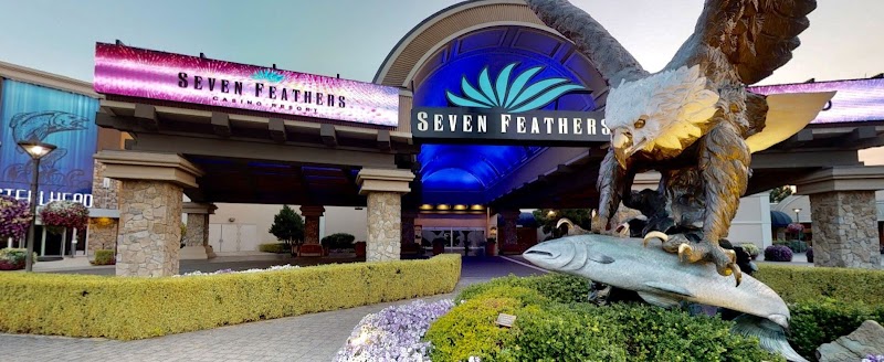 Seven Feathers Casino Resort photo 6
