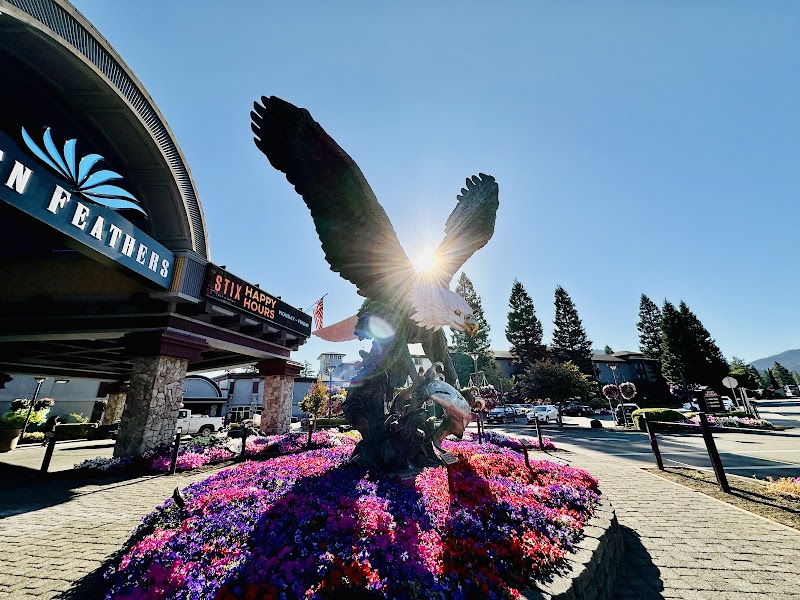 Seven Feathers Casino Resort photo 7
