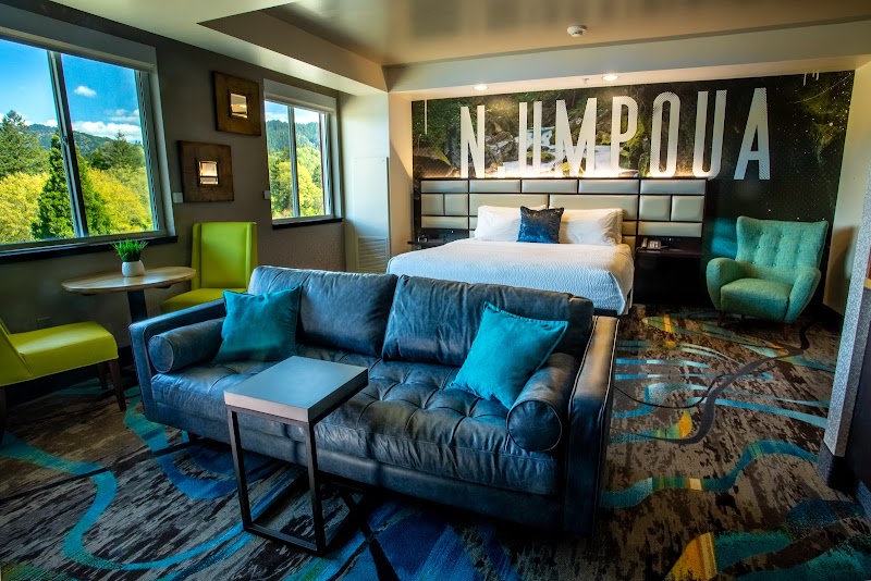 Seven Feathers Casino Resort photo 8