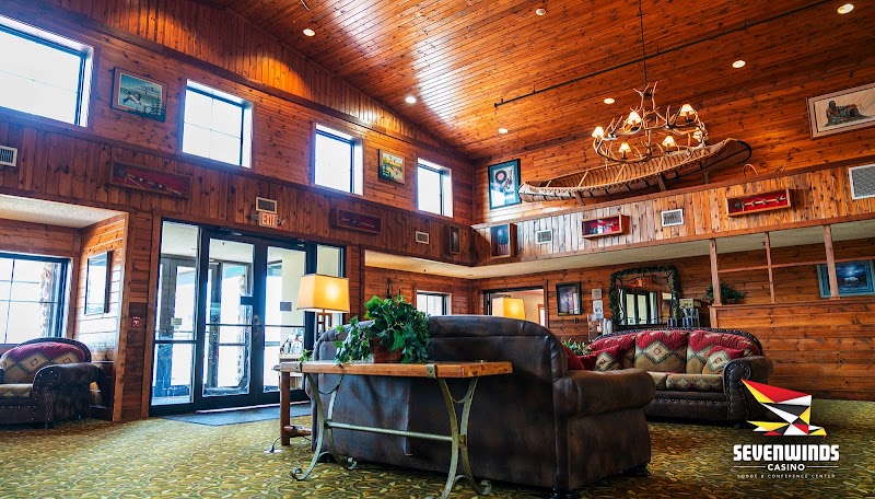 Fireside Grille Bar