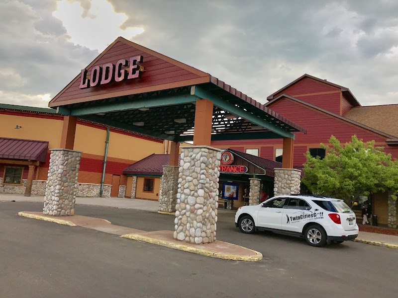 Sevenwinds Casino Lodge & Conference Center