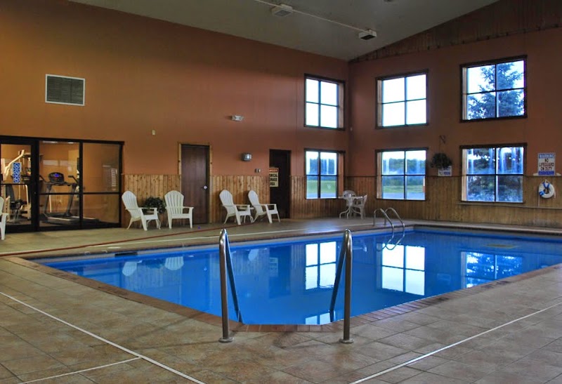 Sevenwinds Casino Lodge & Conference Center photo 4
