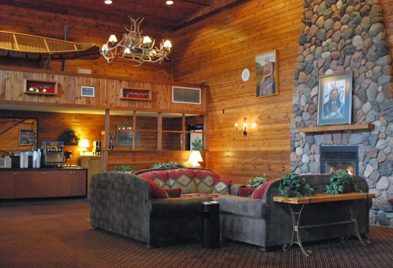 Sevenwinds Casino Lodge & Conference Center photo 5