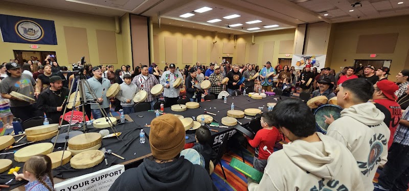 Sevenwinds Casino Lodge & Conference Center photo 6