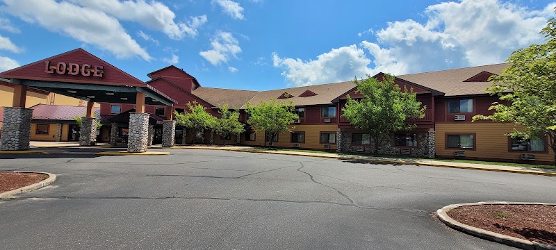 Sevenwinds Casino Lodge & Conference Center photo 7