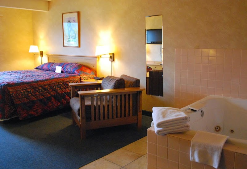 Sevenwinds Casino Lodge & Conference Center photo 8