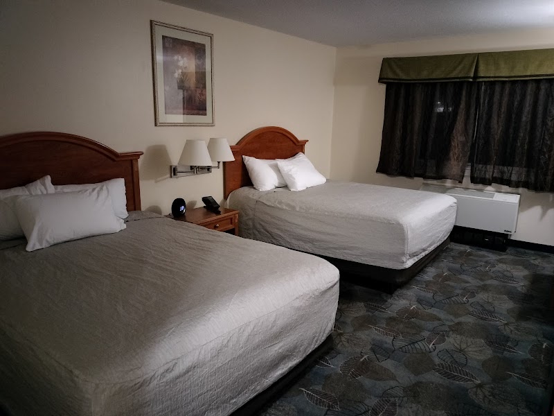 Shooting Star Casino Hotel