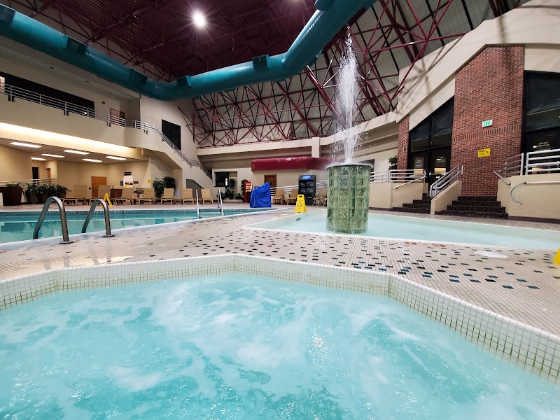 Shooting Star Casino Hotel photo 3