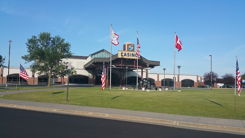 Shooting Star Casino Hotel photo 4