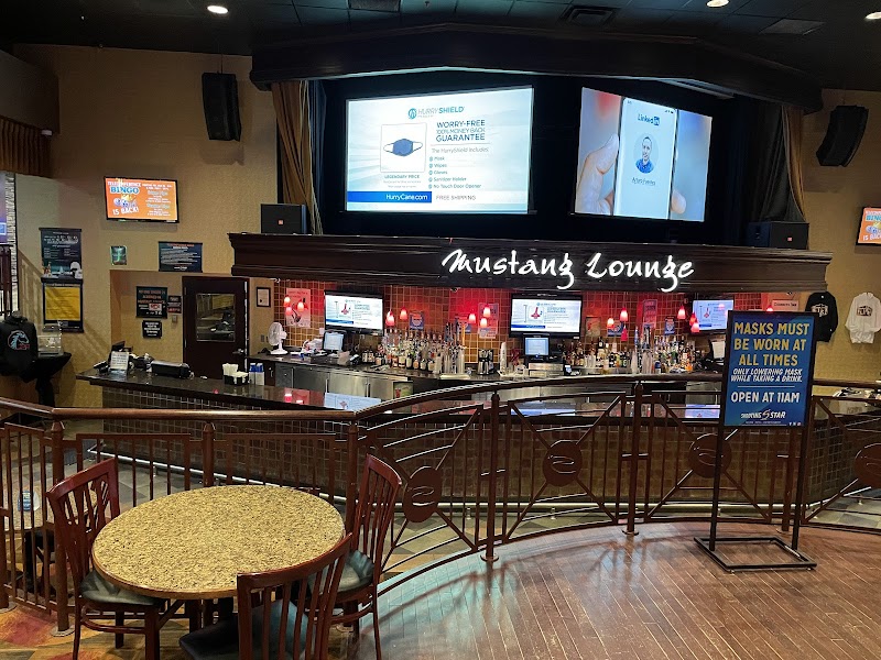 Shooting Star Casino Hotel photo 5