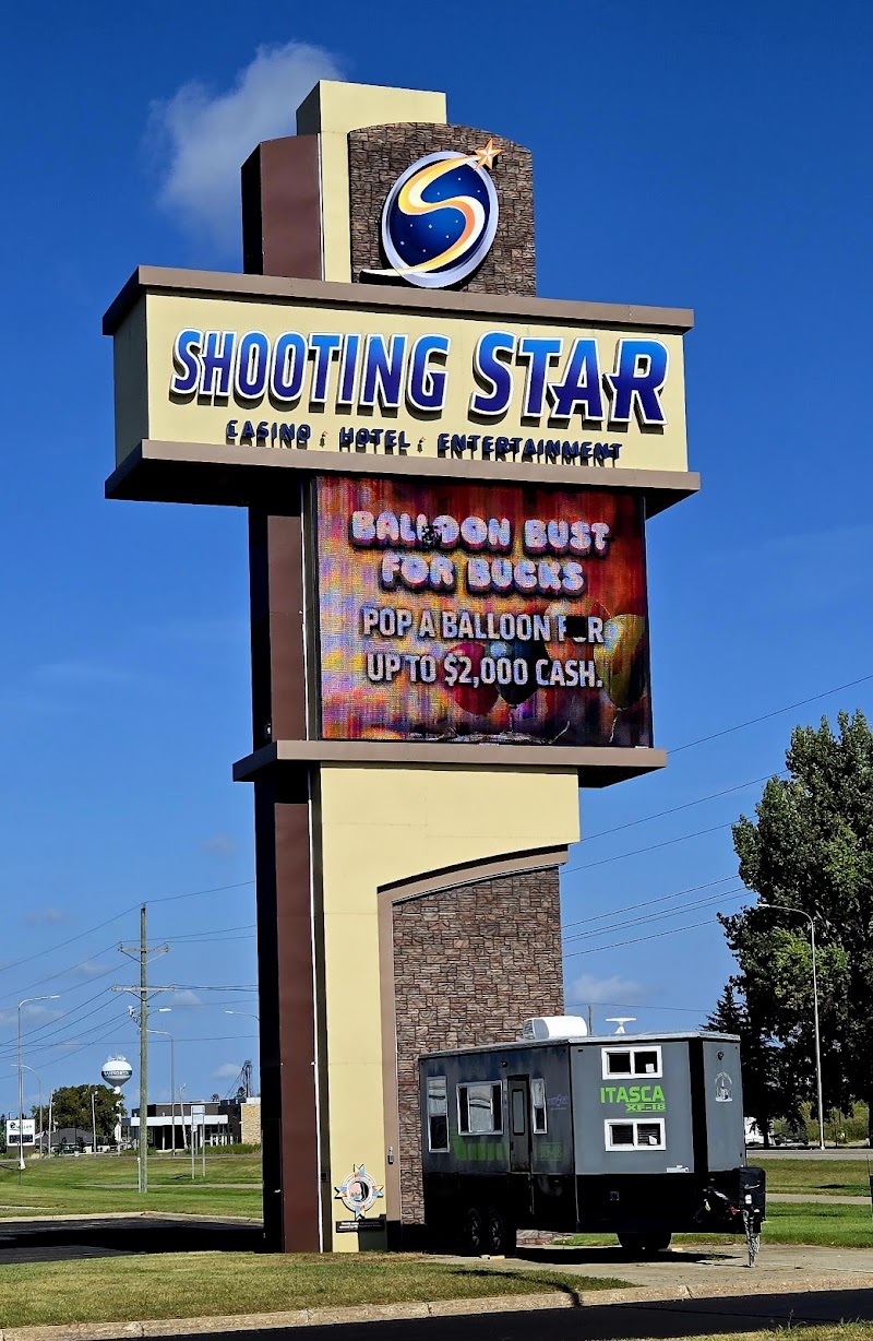 Shooting Star Casino Hotel photo 6