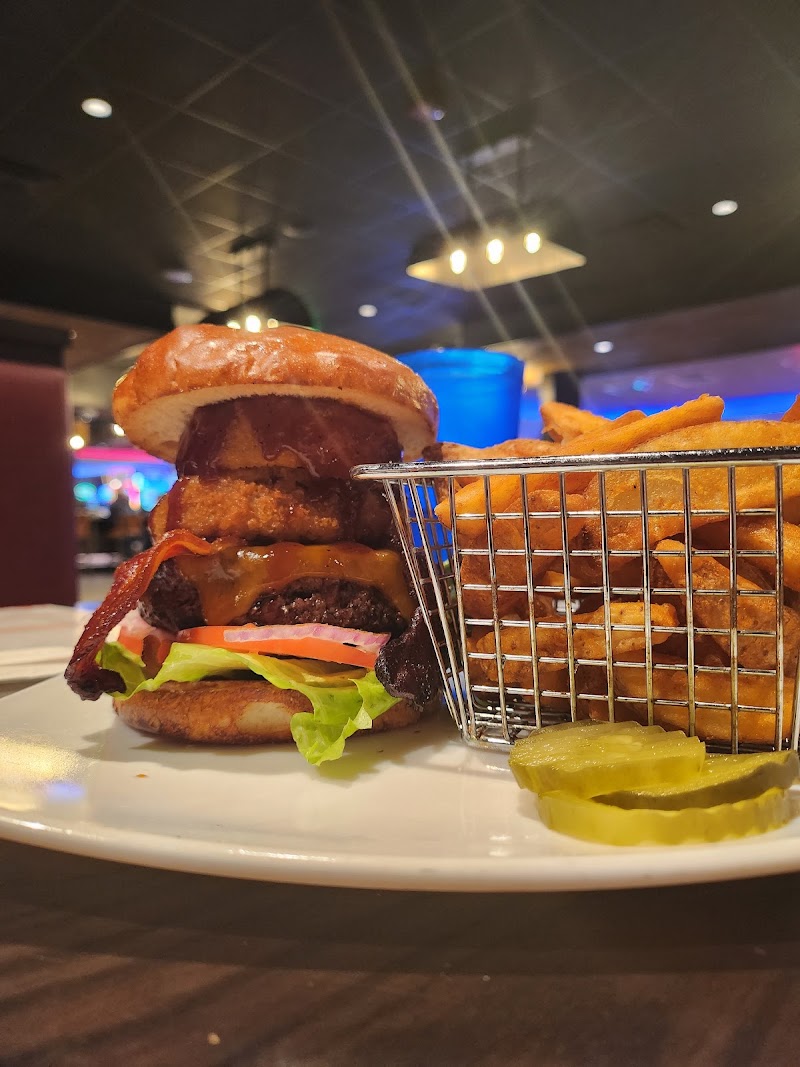 Shooting Star Casino Hotel photo 8