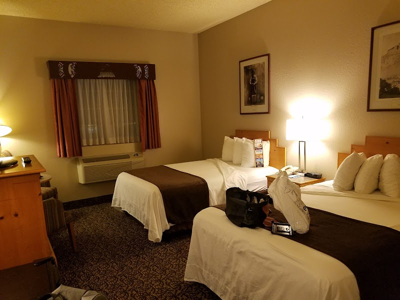 Sky City Casino Hotel