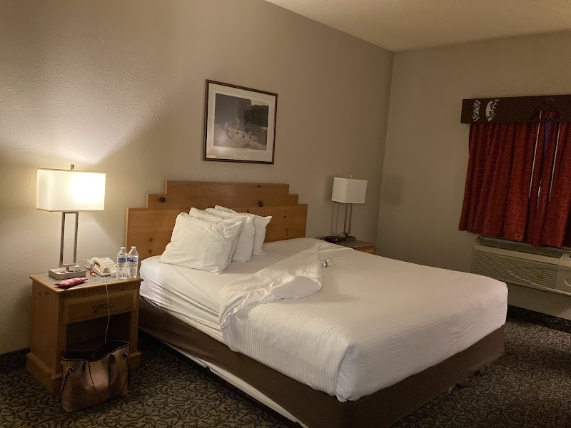 Sky City Casino Hotel photo 6