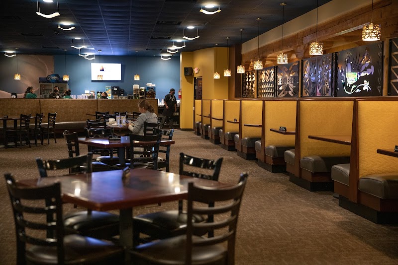 Sky City Casino Hotel photo 7