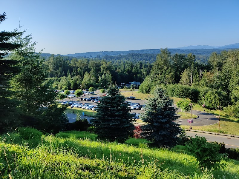 Snoqualmie Casino photo 5