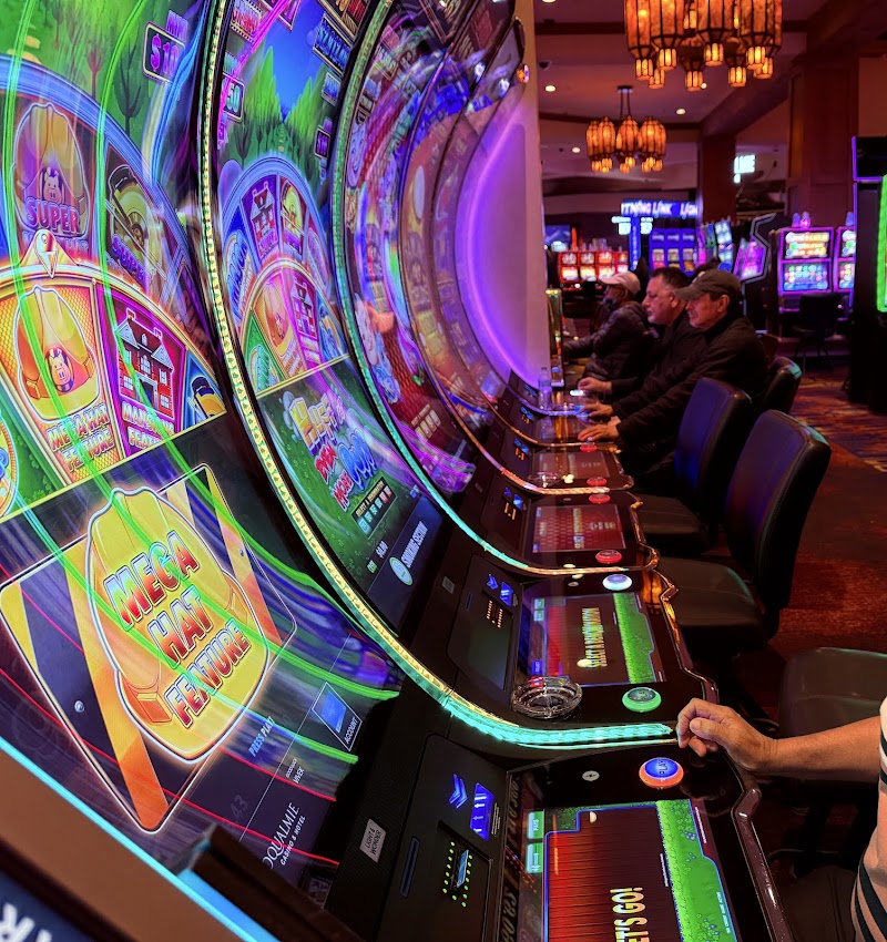 Snoqualmie Casino photo 6