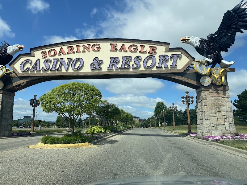 Soaring Eagle Casino & Resort