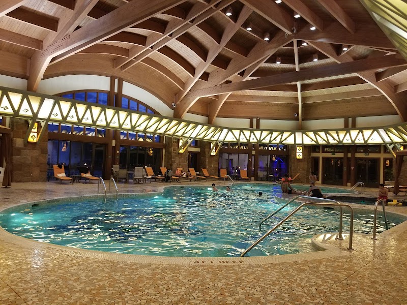 Soaring Eagle Casino & Resort photo 3