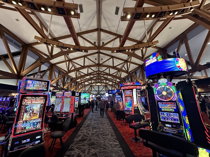 Soaring Eagle Casino & Resort photo 5