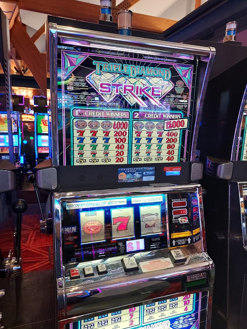 Soaring Eagle Casino & Resort photo 6