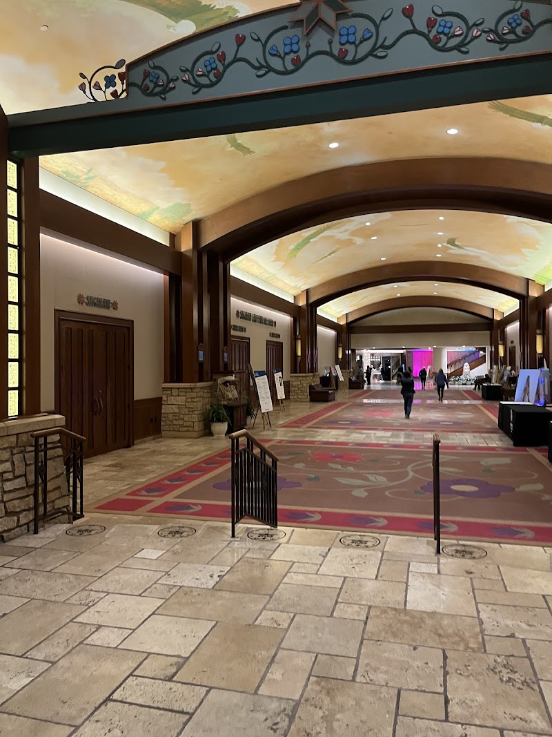 Soaring Eagle Casino & Resort photo 8