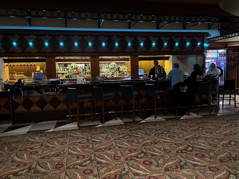 Sinii Ogimaag Steakhouse