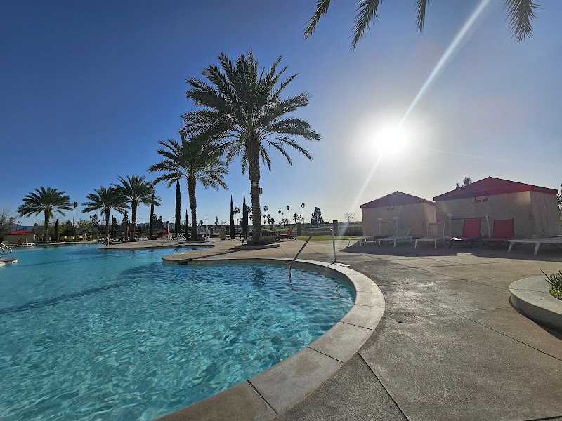 Soboba Casino Resort photo 3
