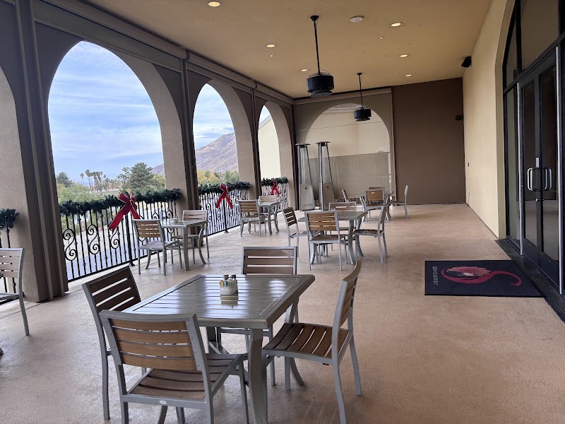 Seasons Buffet