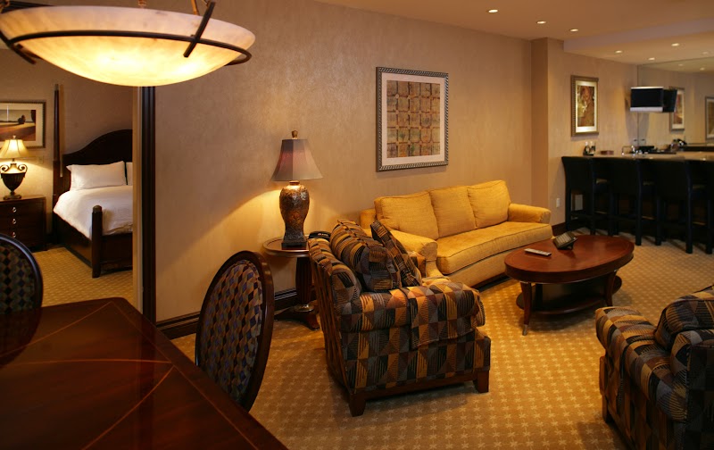 South Point Hotel Casino & Spa photo 5