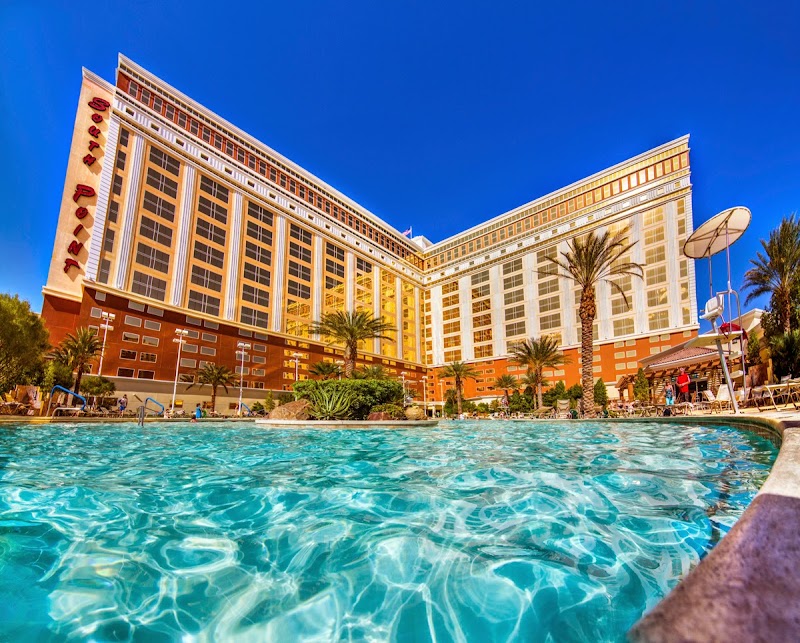 South Point Hotel Casino & Spa photo 6