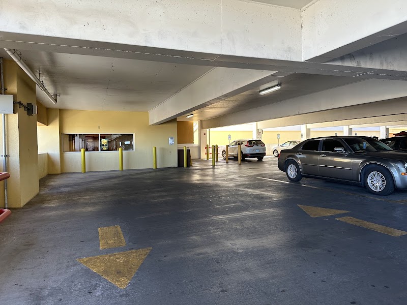 The Garage