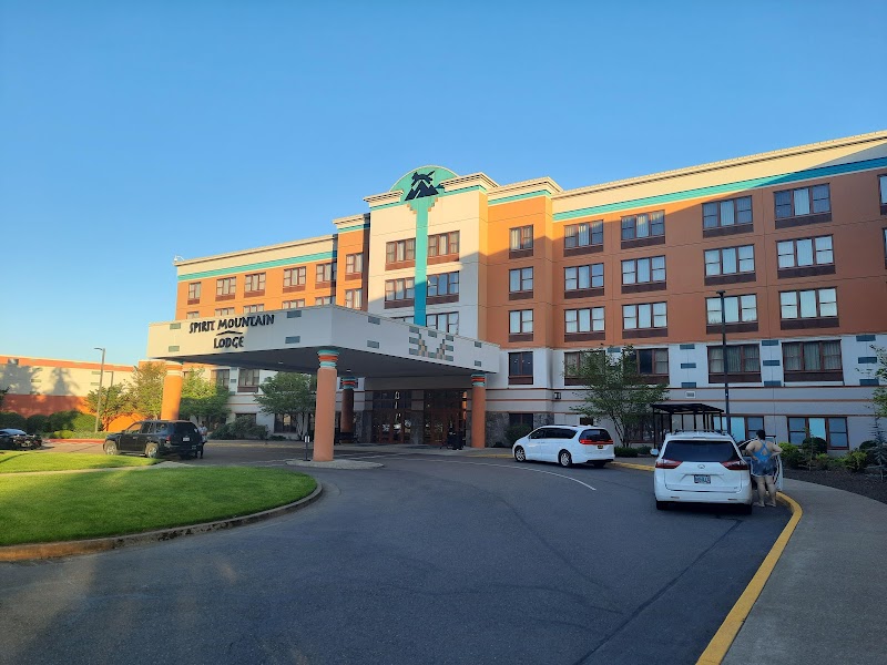 Spirit Mountain Casino photo 3