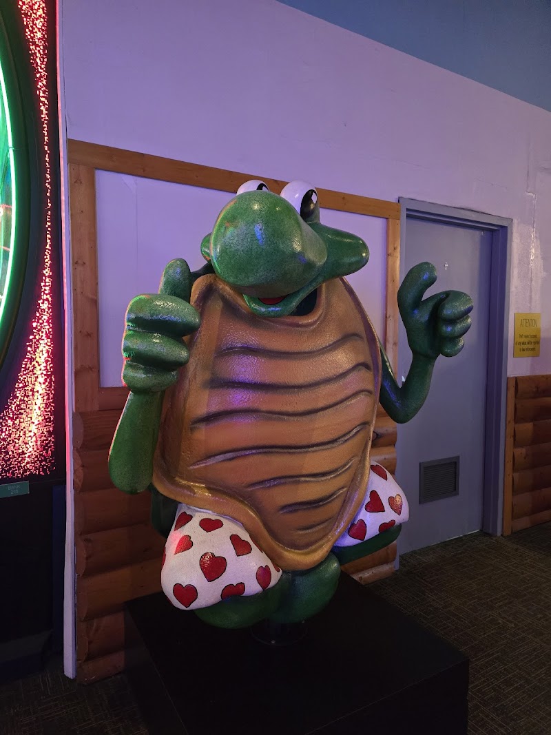 St. Croix Casino Turtle Lake photo 3