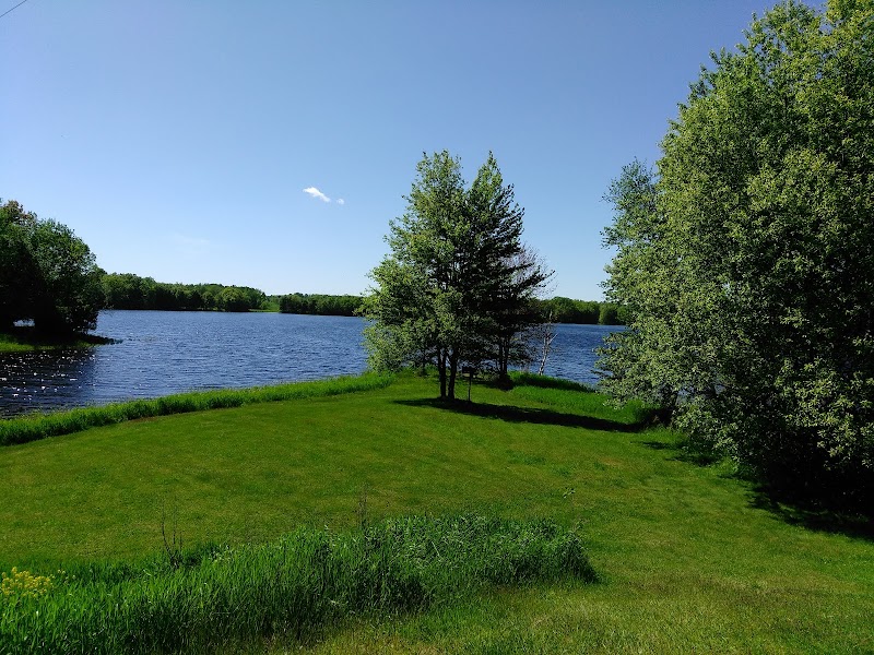 St. Croix Casino Turtle Lake photo 6