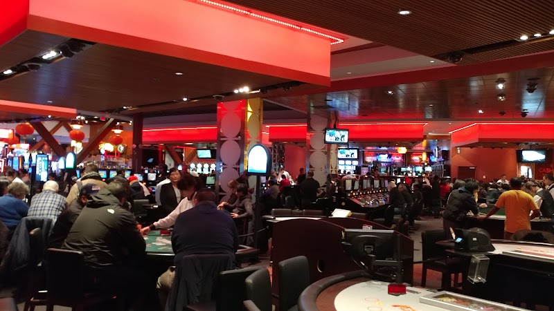 Starlight Casino New Westminster photo 5