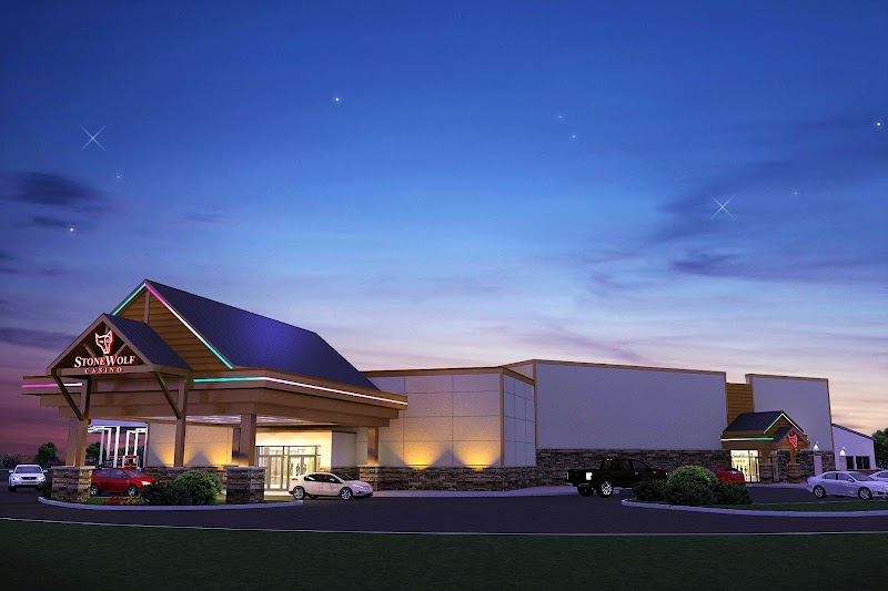 StoneWolf Casino photo 3
