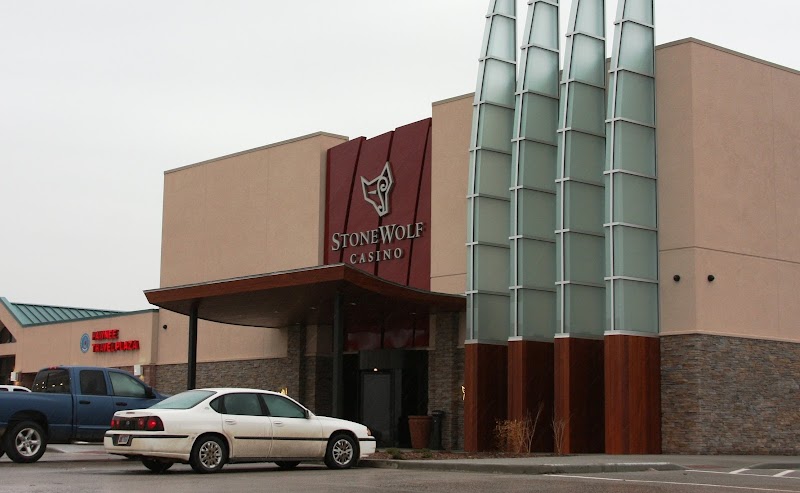 StoneWolf Casino photo 4