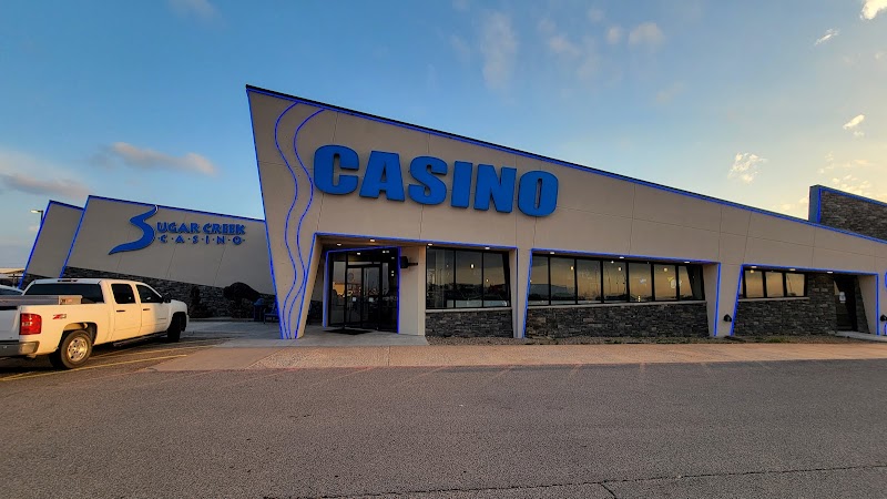 Sugar Creek Casino