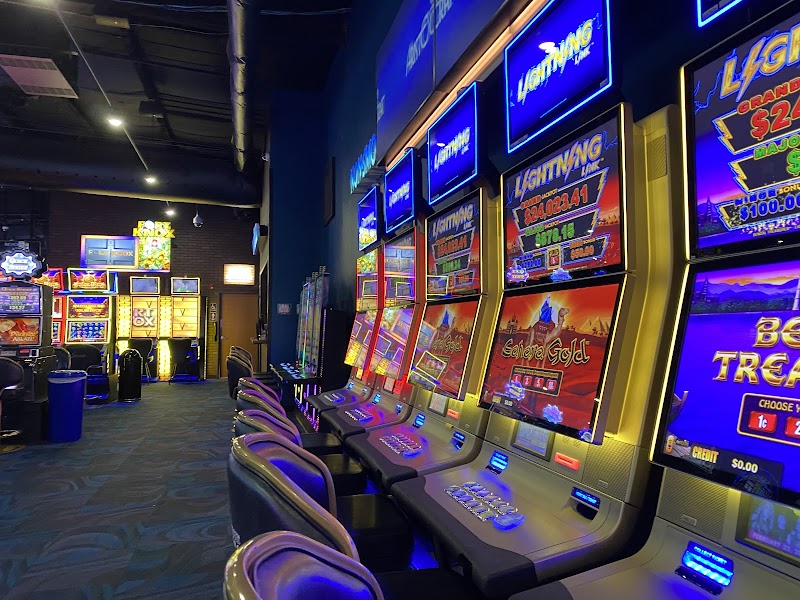 Sugar Creek Casino photo 4
