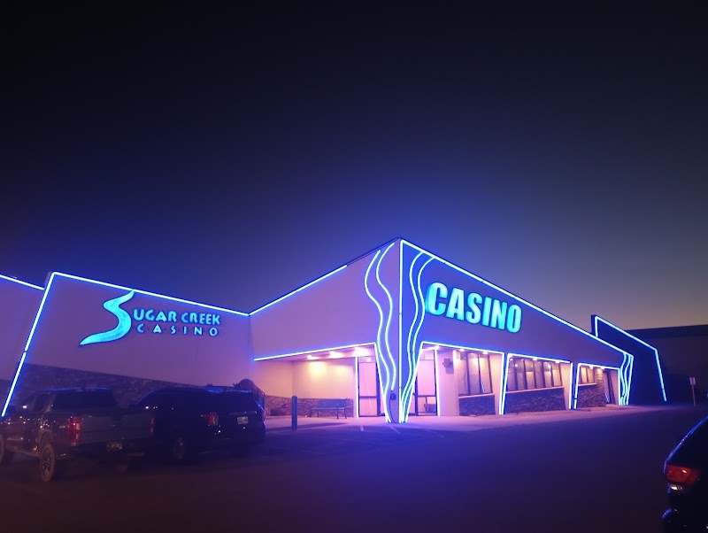 Sugar Creek Casino photo 6