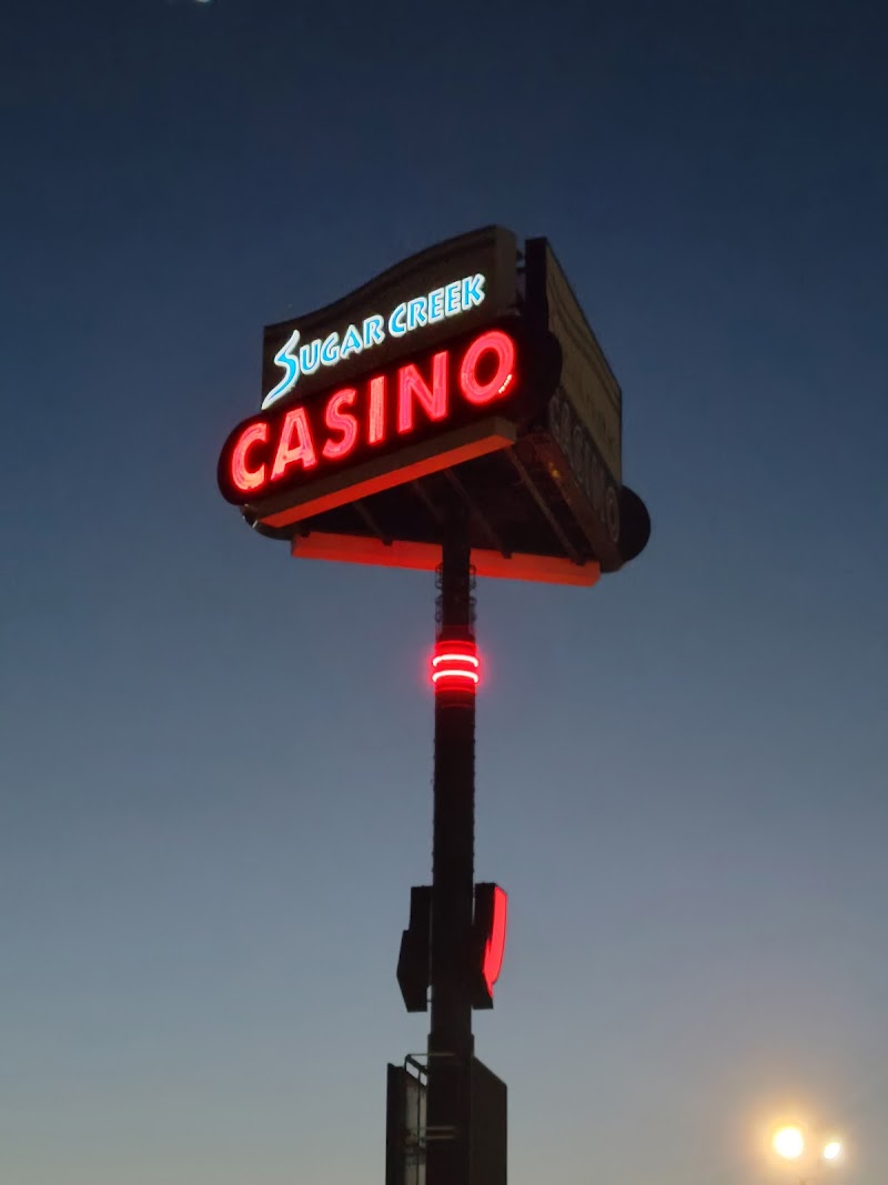 Sugar Creek Casino photo 8