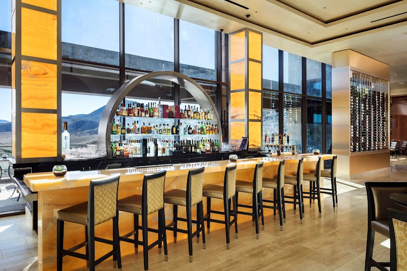 Emerald Steakhouse