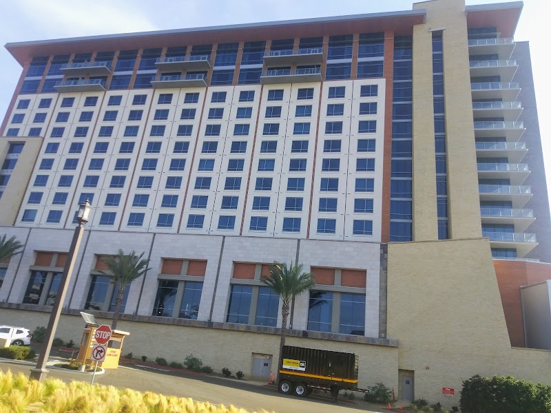 Sycuan Casino Resort