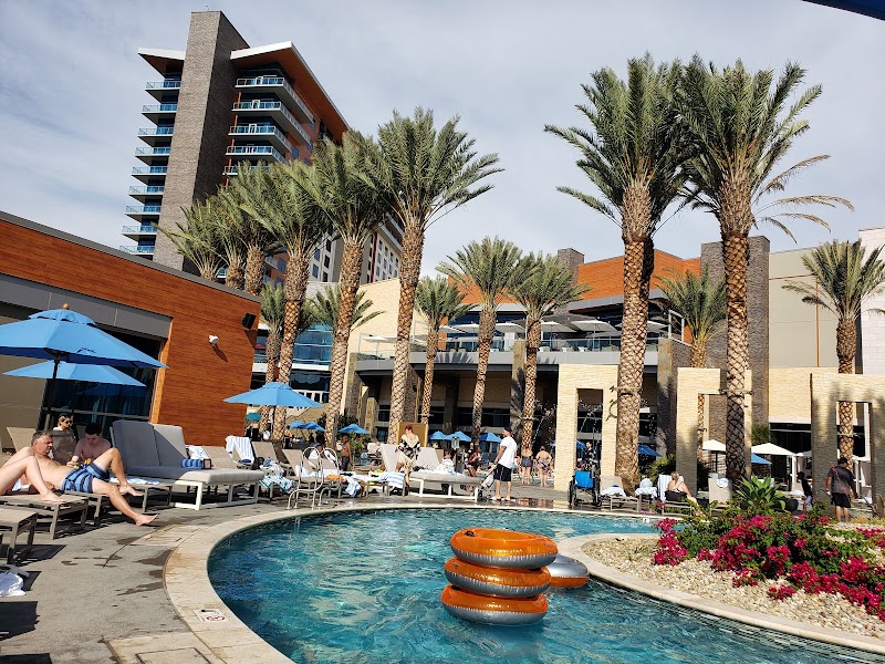 Sycuan Casino Resort photo 3